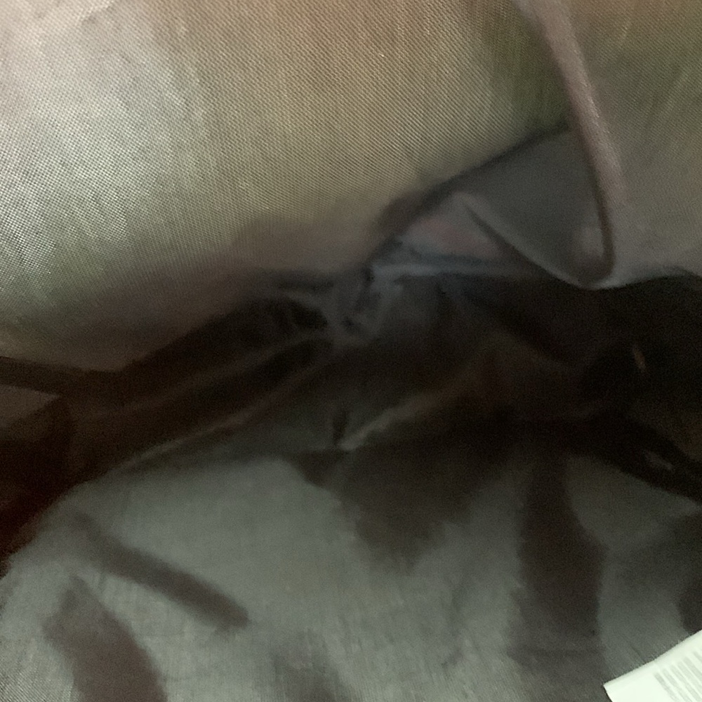 Hurley Multicolor Shark Backpack - image 5